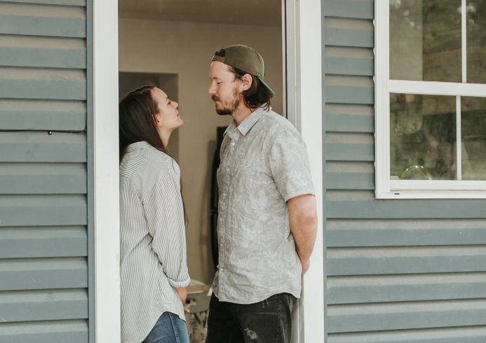 superannuation for your home