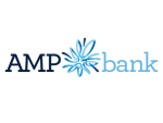 Mortgage Broker AMP Bank logo