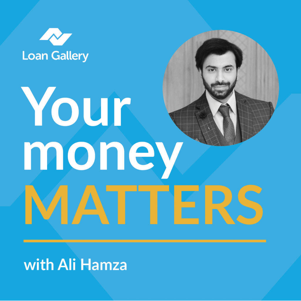 Episode 1 with Ali Hamza