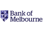 Mortgage Broker Bank of Melbourne logo