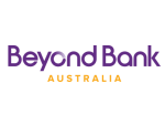 Mortgage Broker Beyond Bank Australia logo