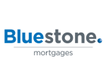 Mortgage Broker BlueStone mortgages logo