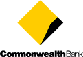 Mortgage Broker Commonwealth Bank logo
