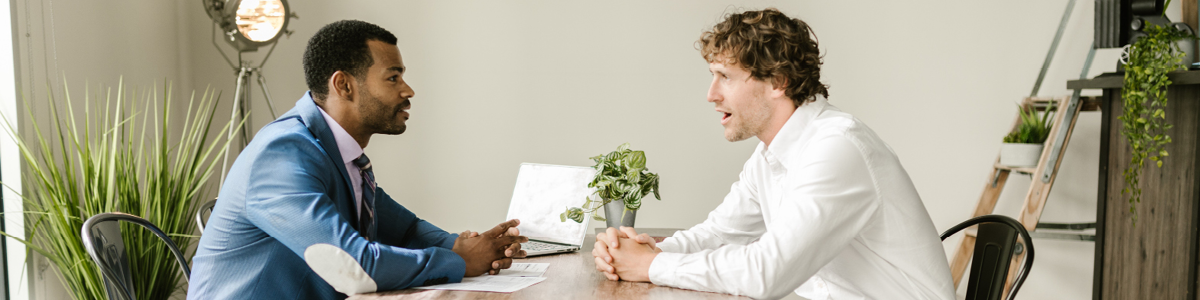 what to ask your broker