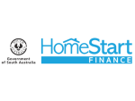 Mortgage Broker Home Start Finance logo