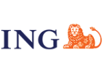 Mortgage Broker ING Logo