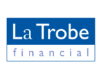 Mortgage Broker La Trobe financial logo
