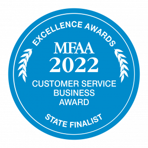 MFAA Award 2022