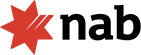 Mortgage Broker NAB logo