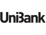 Mortgage Broker UniBank logo