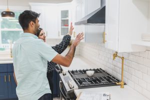 First Home Buyer Scheme